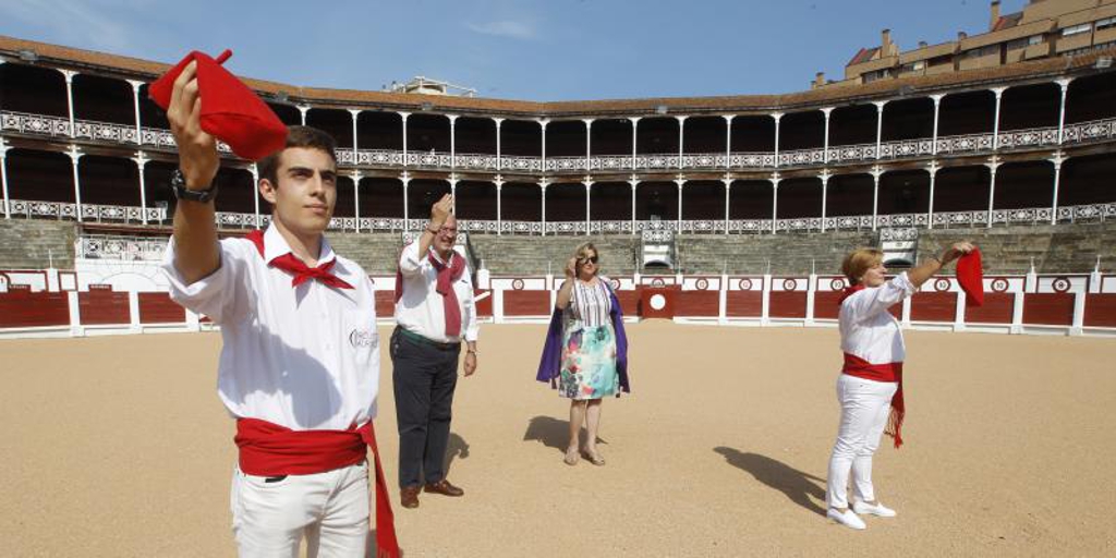 El alcalde de Gijón ve casi imposible que haya actos en la plaza de toros este verano «por motivos de seguridad».