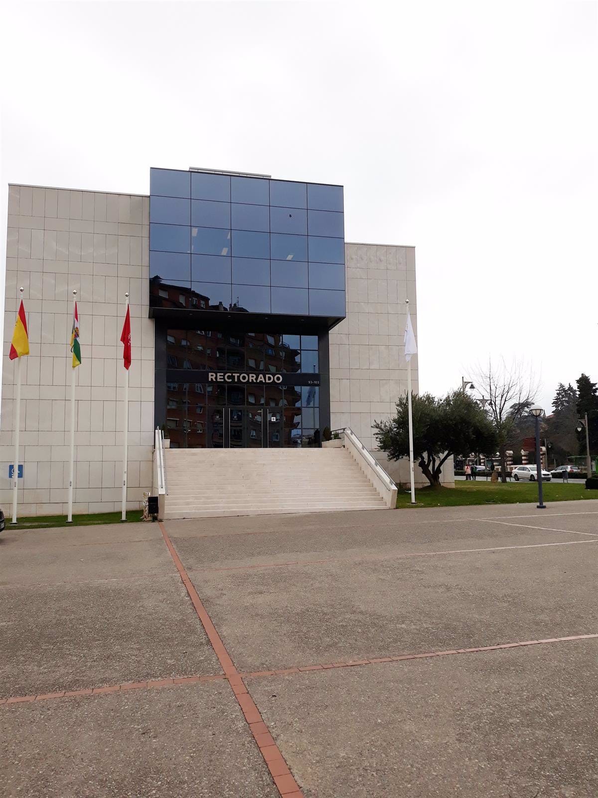 El Consejo Social de UR aprueba el presupuesto de UR para 2022 por importe de 52 millones de euros