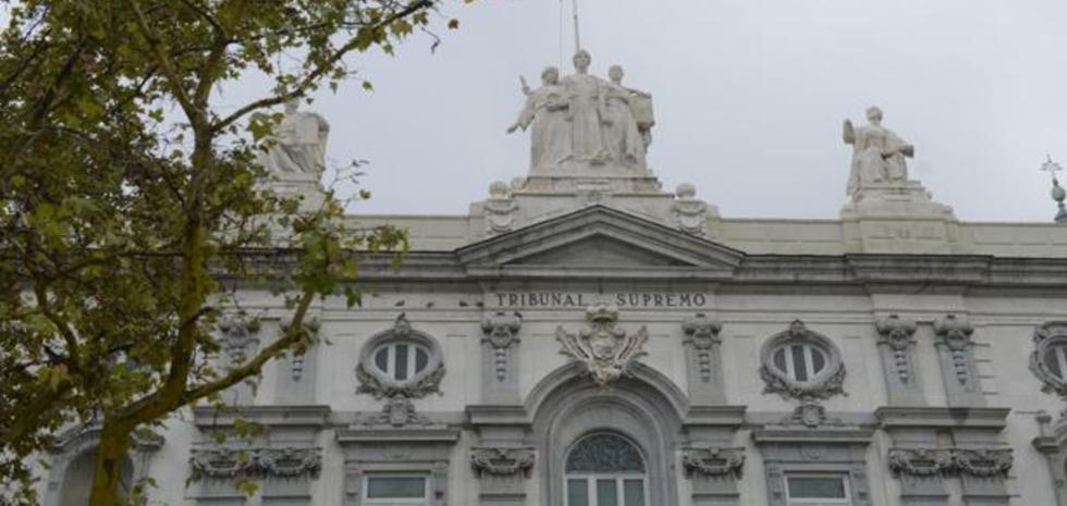 El Tribunal Supremo verá los recursos sobre los ERE de Andalucía sentencia de 4 y 5 de mayo