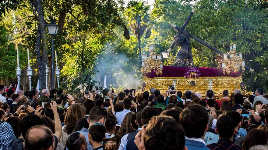 Semana Santa 2022 |  Estas son las restricciones y medidas Covid que las cofradías deben respetar durante las procesiones