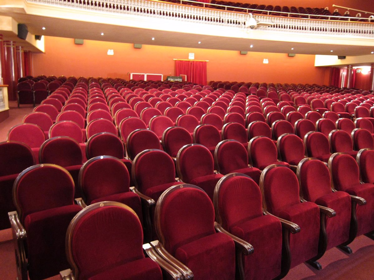 Cancelado el espectáculo ‘Beethoven#ParaElisa’ previsto para esta tarde en el Teatro Bretón de Logroño
