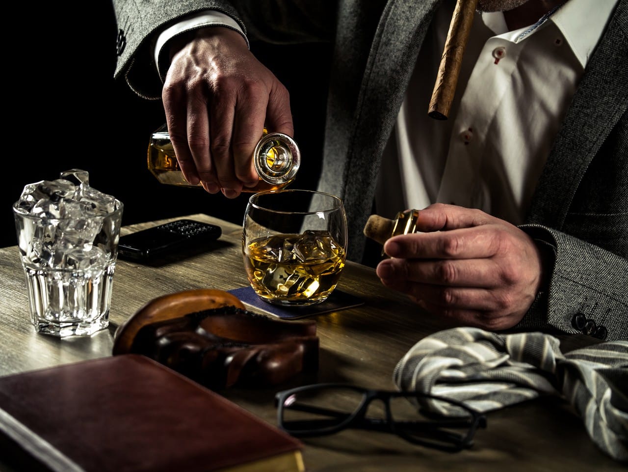 mejor whisky del mundo