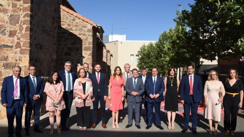Castilla-La Mancha extenderá el plan de «facilitación del arbitraje» a más…