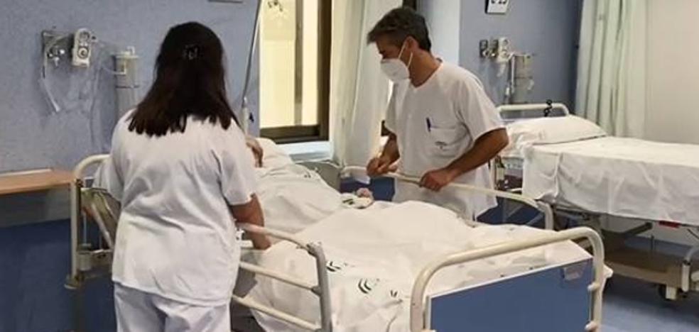 Los casos de viruela del simio en Andalucía suben a 54, con 33 más bajo investigación