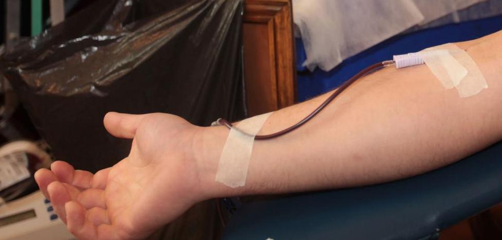 Donación de sangre en las playas de Valencia, Alicante y Castellón: dónde ir |  26.000 donantes de sangre buscados este verano