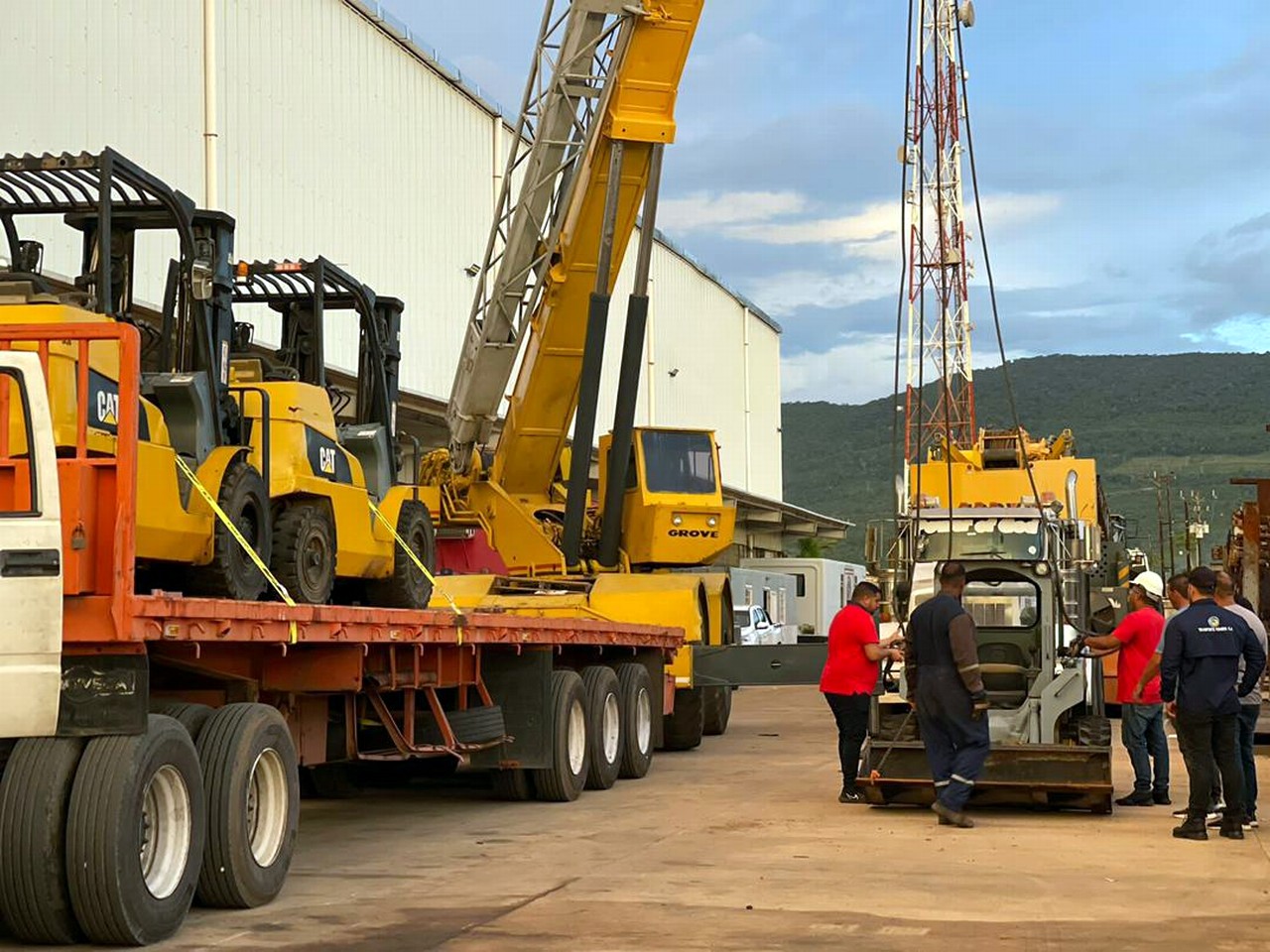 José Ángel Cruz Romero