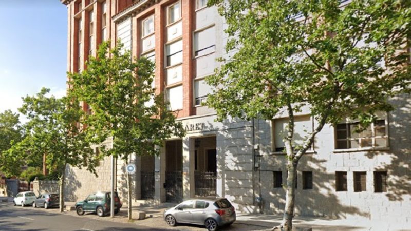 «Incredulidad y desesperación» en el colegio de Segovia, donde debía volver la niña asesinada en Gijón