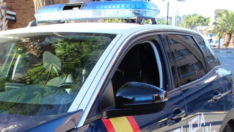 Detenida en Gijón una mujer tras encontrar muerta a su hija de 6 años en su casa