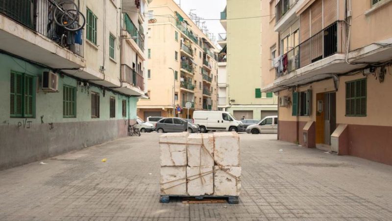 Una noble, una abogada y una exdirectora de museo quieren insuflar nueva vida al arte contemporáneo en Mallorca