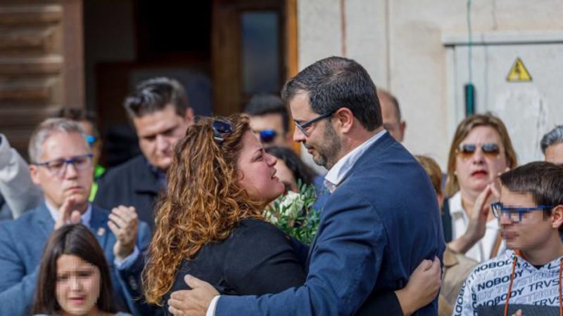 La madre asesina se llevó dos veces a la niña a Gijón sin permiso