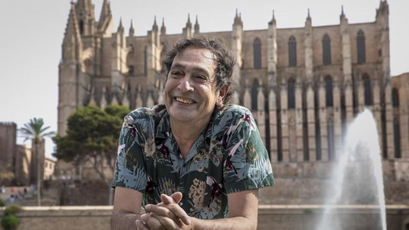 Muere Agustí Villaronga, el director de cine más famoso de Mallorca, a los 69 años
