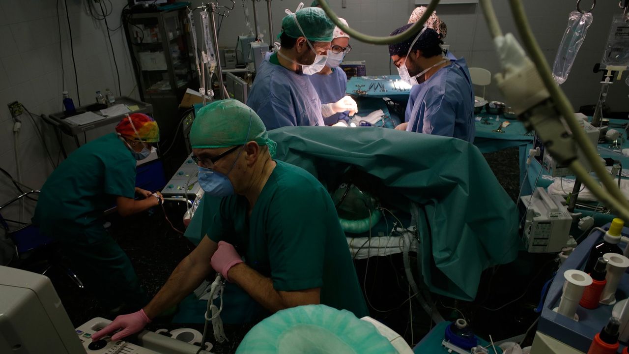 Sergas agilizará cientos de traumatología y cirugías oculares en hospitales para reducir listas de espera