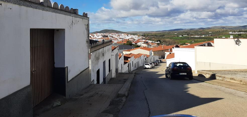 Descubre en qué ciudad de Extremadura estoy