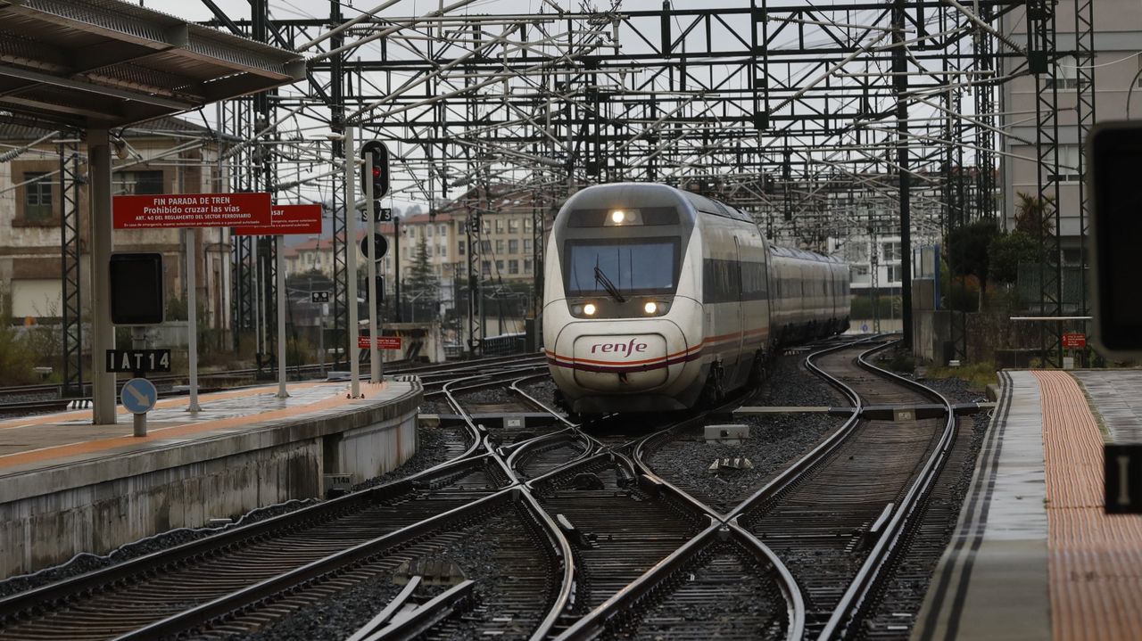 Renfe consigue reducir el uso irregular de billetes gratuitos del 20% al 2,5%