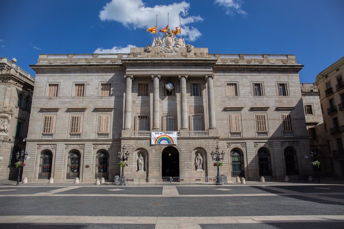 Barcelona destinará 21,2 millones de euros a la licitación general de subvenciones de 2023