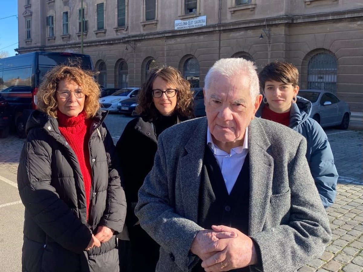 Maragall (ERC) acusa al PSC de bloquear los presupuestos y exige ‘rendición de cuentas’