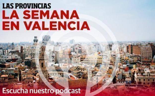 podcasts |  La semana de… María Gardó
