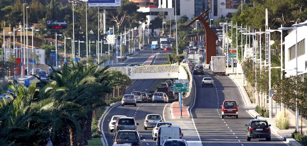 Etiquetas DGT |  Las 15 ciudades de Valencia, Alicante y Castellón que cuentan con zonas medioambientales y restringirán la circulación de vehículos