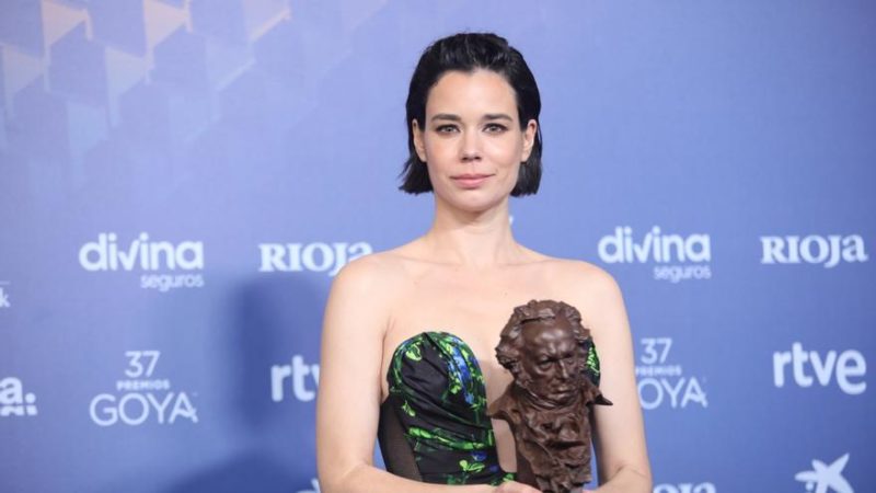 Premios del Cine Español Goya: Un thriller de emigrantes arrasa en Sevilla