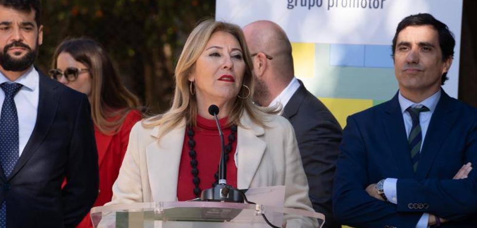 La Junta de Andalucía ha captado 117 millones por la venta de inmuebles y terrenos en desuso desde 2019