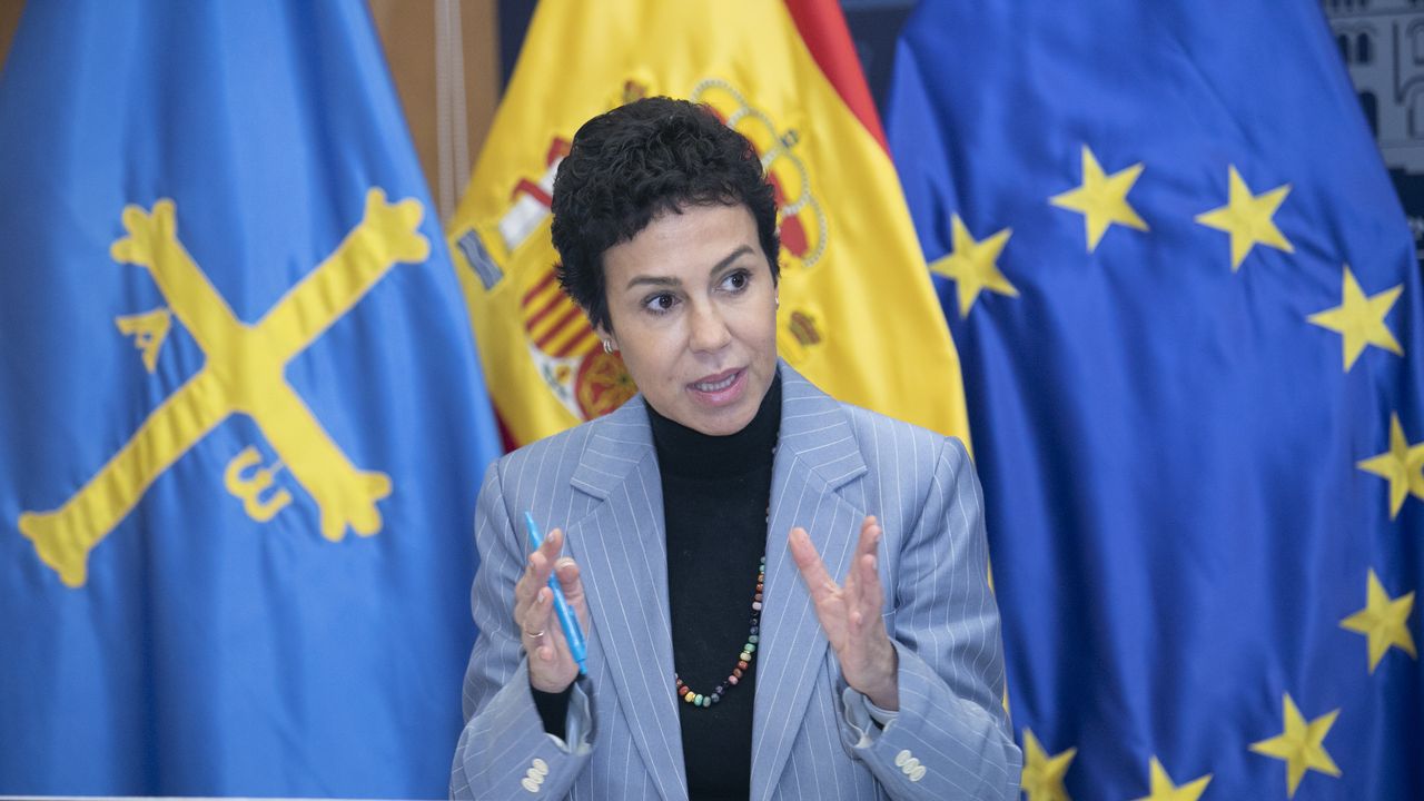 Isabel Pardo de Vera, la técnica que todo el mundo ve como política