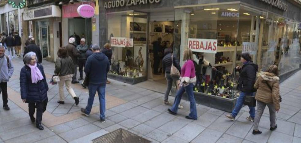 Los precios de los alimentos suben un 17,9% en Extremadura en doce meses