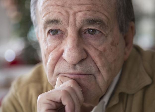 José María García recibirá el VI Premio Santiago Castelo