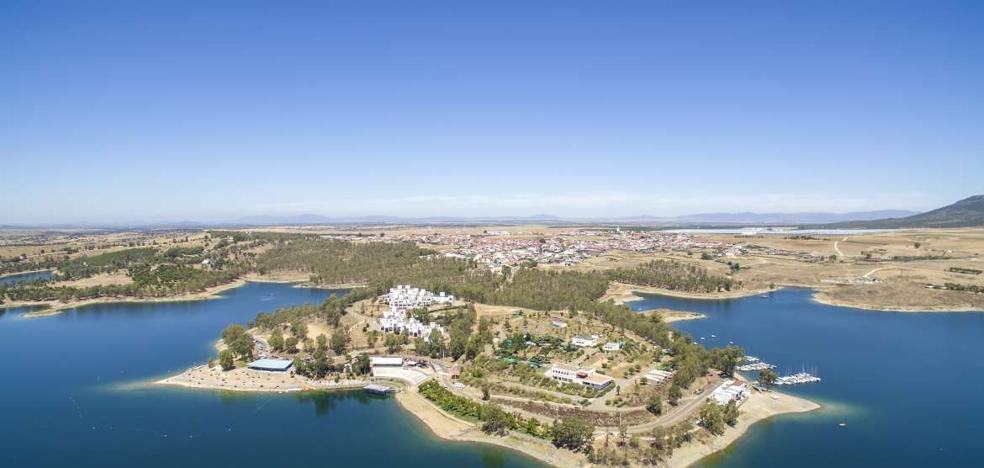 España cuenta con 104 «rutas azules», una de ellas en Extremadura