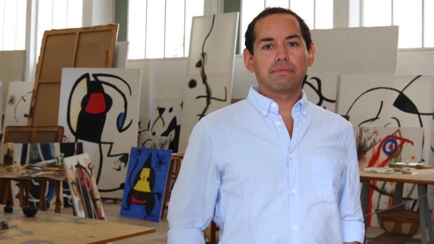 Polémica artística en Mallorca: dimite el portavoz de la asociación de artistas, Es Baluard saca consecuencias