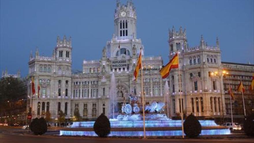 Los cinco planes más tradicionales para celebrar el Dos de Mayo en Madrid