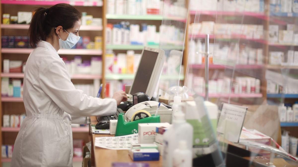 Un fármaco contra el cáncer, agotado en las farmacias durante al menos 7 días