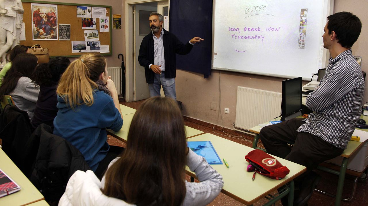 Se abre el plazo a los centros educativos para solicitar cursos de lengua extranjera fuera del horario lectivo y en departamentos bilingües