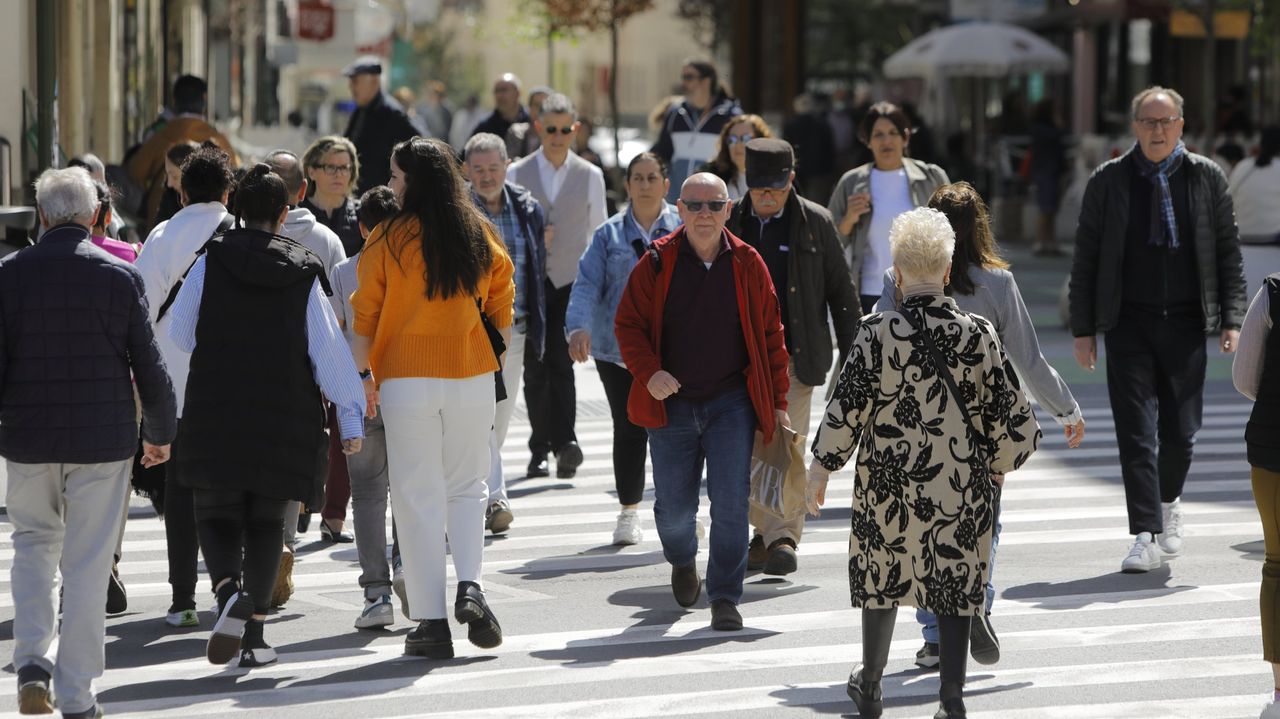 La mitad de los gallegos ya tiene alcalde