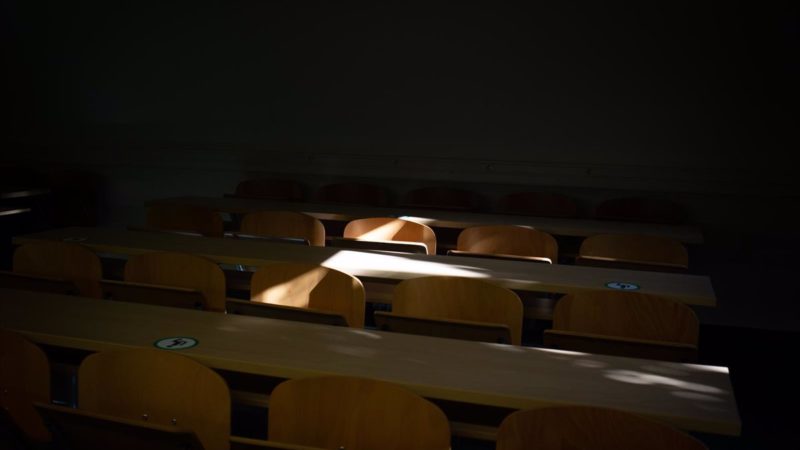 Casi 42.000 alumnos catalanes se matriculan en la Selectividad, que empieza el miércoles