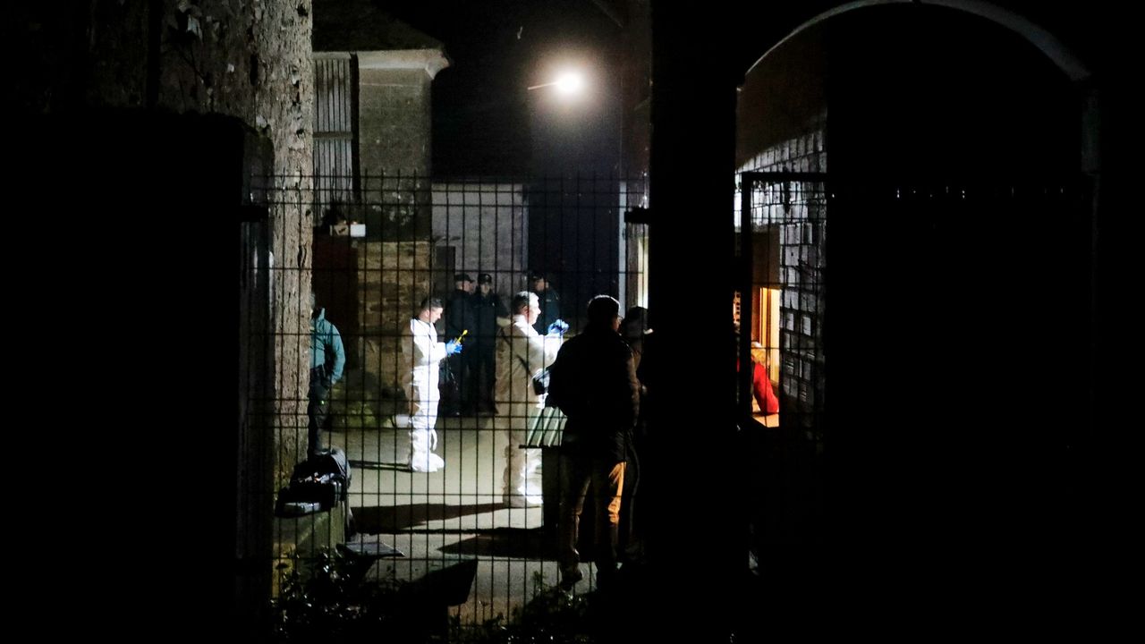 ¿Por qué los asesinos sexistas cometen (o intentan) suicidarse?