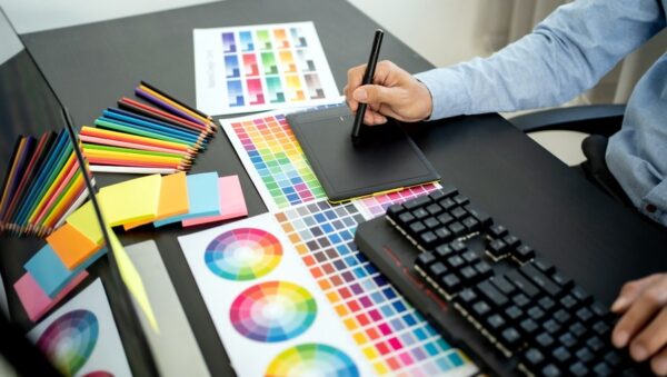 empresa de diseño grafico