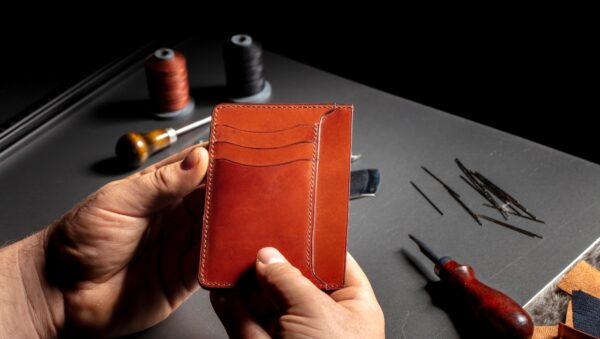 fábrica de bolsos en Ubrique