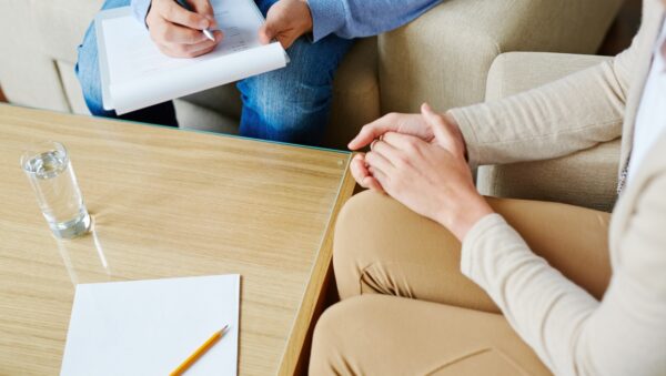 centro psicología Sevilla