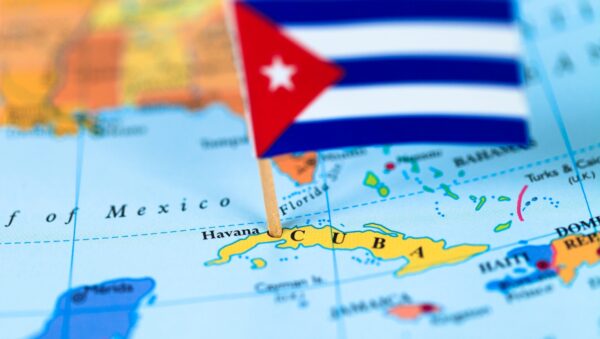 enviar dolares a Cuba