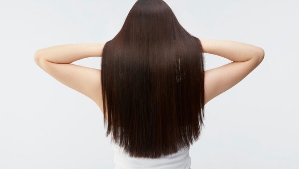 alisado permanente orgánico