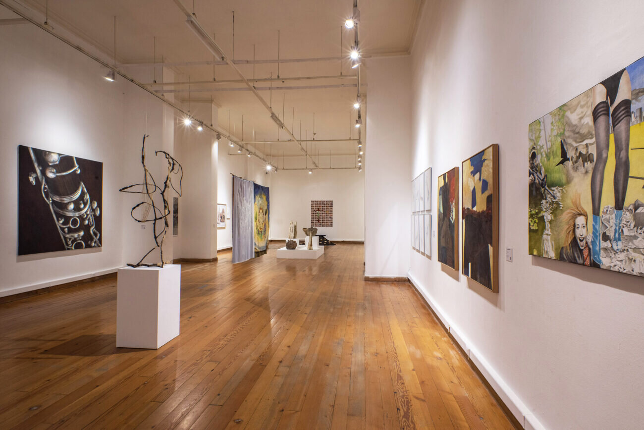 26 OBRAS PRESENTADAS