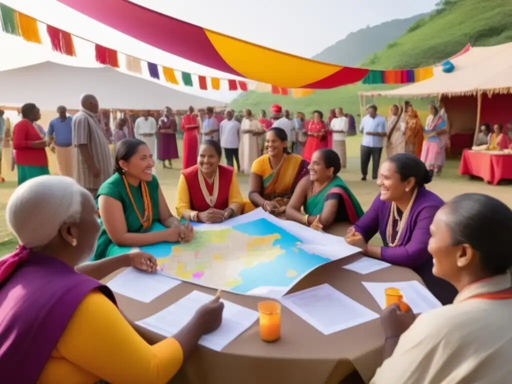 2. Amplia Oferta Cultural