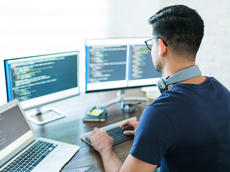 2. Cuide la calidad y los estándares del código