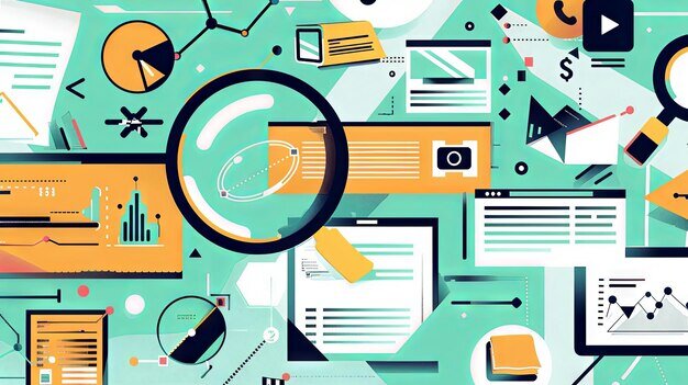 400 PÁGINAS Y MÁS DE MIL MATERIALES GRÁFICOS DISTRIBUIDOS EN 7 DÍAS