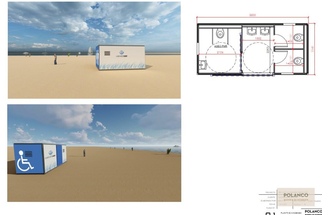 40 ASEOS PÚBLICOS DISPONIBLES