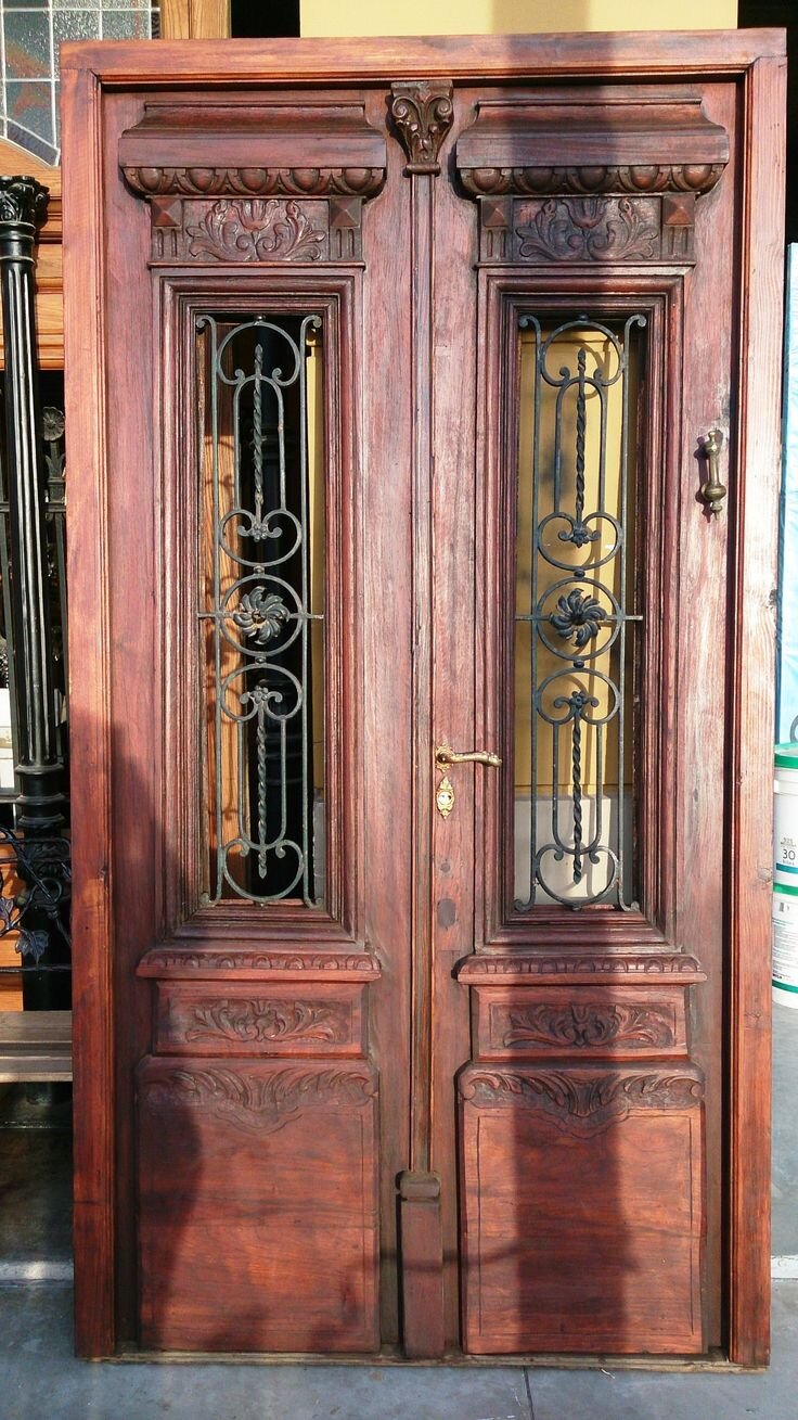 Abre la puerta a los maestros