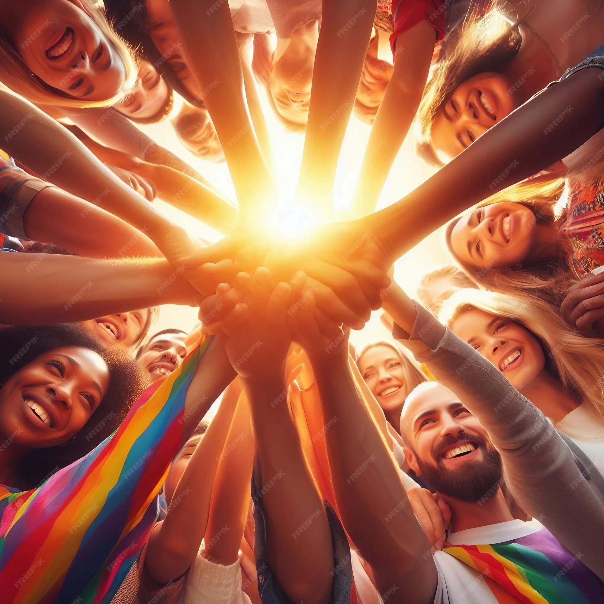 ACTIVISTAS DEL CLIMA