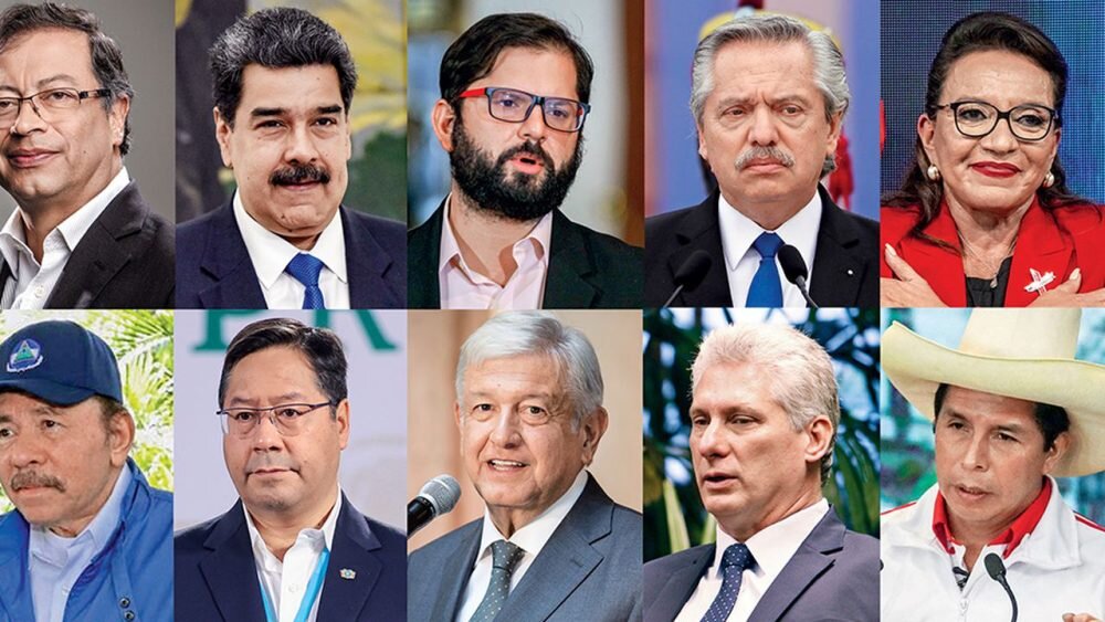 Acuerdo de la izquierda en Madrid para solicitar una propuesta de nueva financiación este año