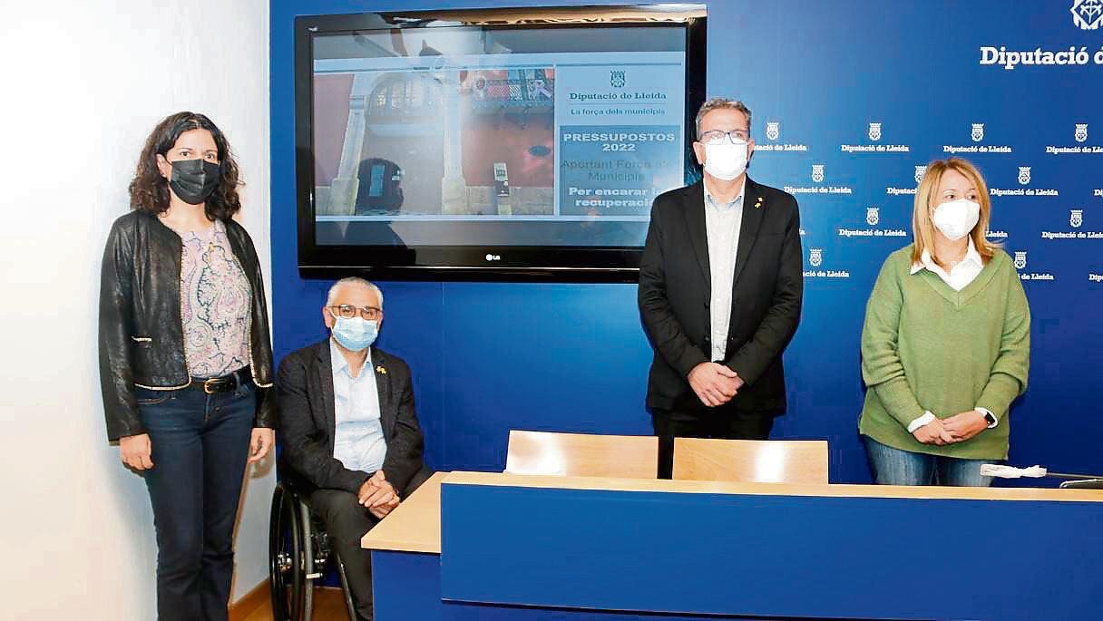 ACUERDO "FIJO" ERC-JUNTS