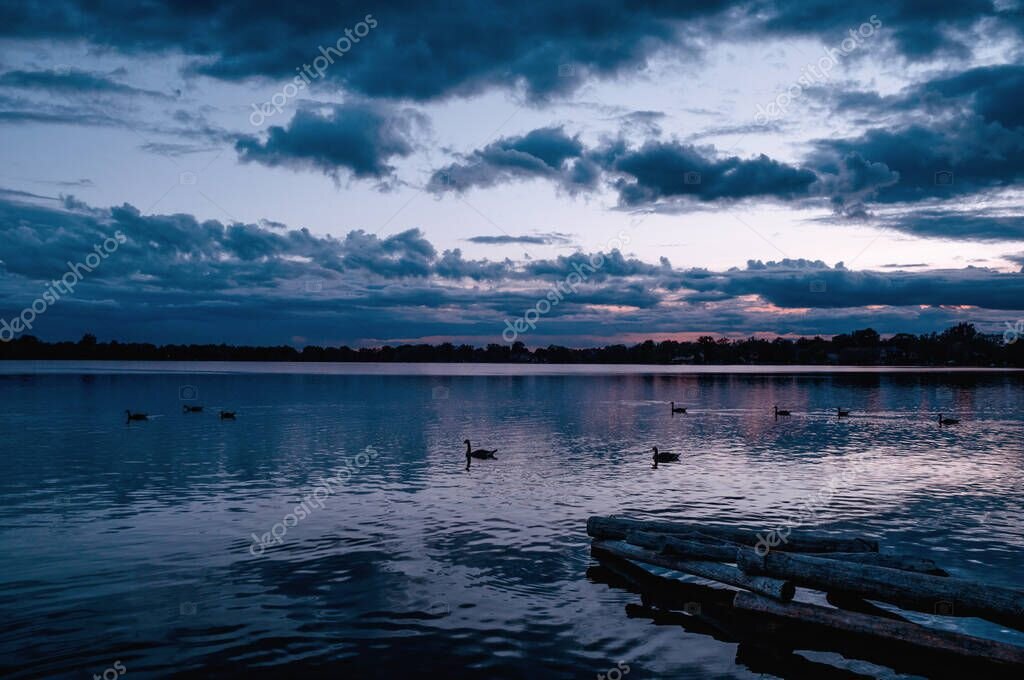 Alta probabilidad de granizo